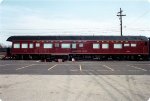 N&W Business Car 200 "Lamberts Point"